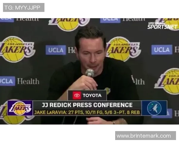 湖人获4天休整期,雷迪克称训练效果显著